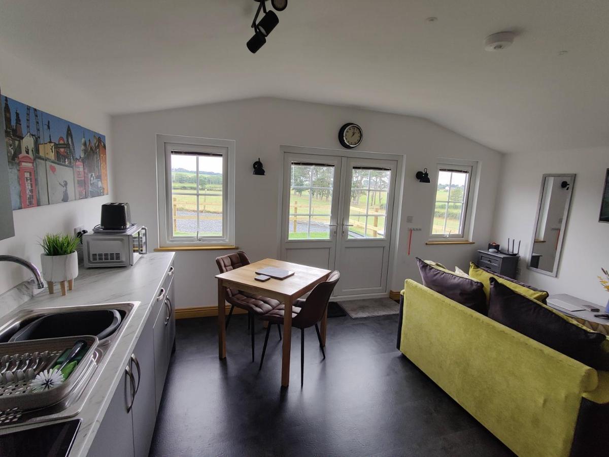 Bumble Bee Chalet